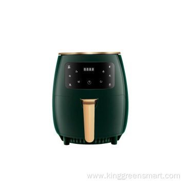 Nonstick Air Cooker Fryer Oven